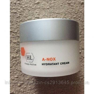 

Увлажняющий крем для проблемной кожи (разлив) Holy Land A-Nox Hydratant cream 50 мл