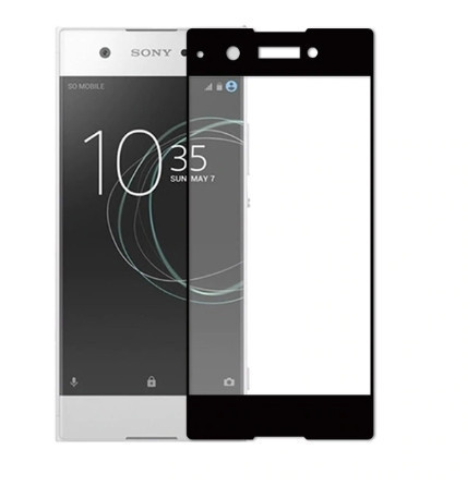 

Защитное стекло 3D для Sony Xperia XZ2 Premium (H8166)