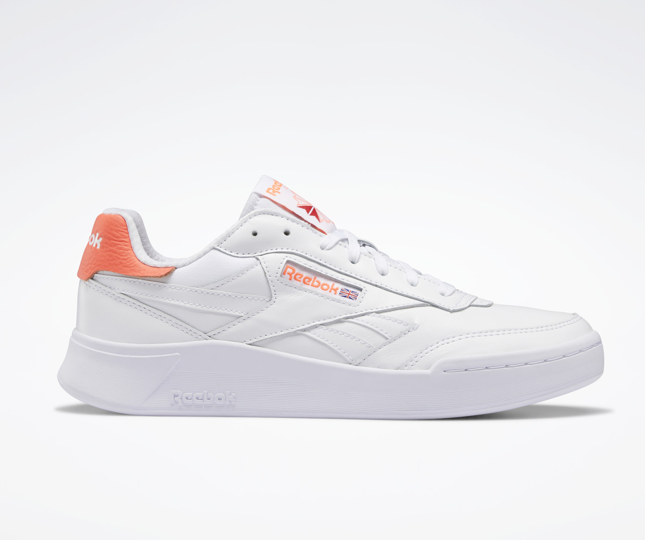 

Оригинальные кроссовки Reebok Club C Revenge Legacy (GY0413), Белый