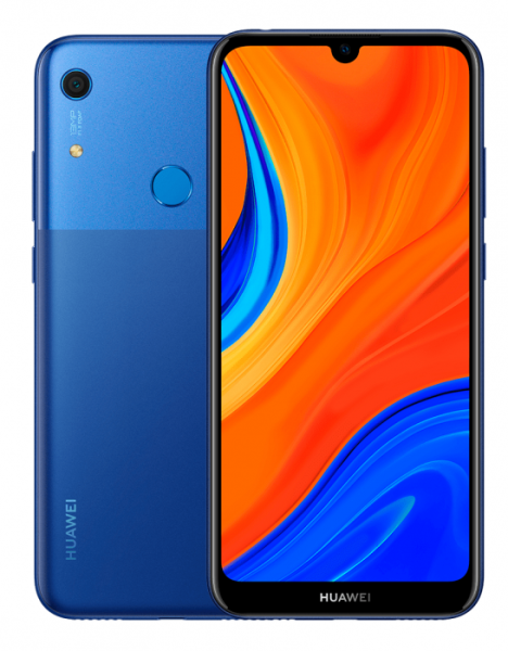 

Смартфон HUAWEI Y6s (JAT-LX1) 64GB NFC Blue Global