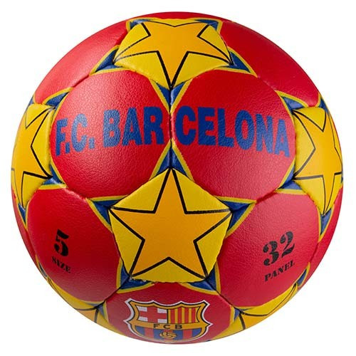 

Мяч футбольный Ronex Grippy G-14 FC Barca