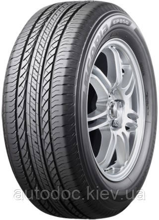 

Шина 255/50R19 103V ECOPIA EP850 SUV (Bridgestone), арт.11851