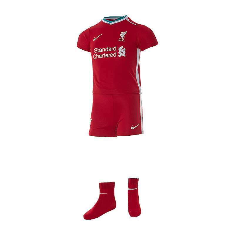 

Костюм Nike LFC I NK BRT KIT HM