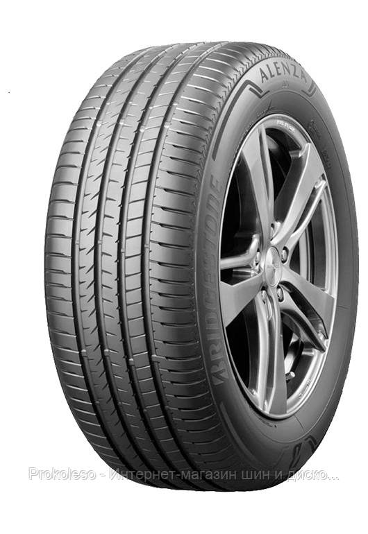 

Летние шины Bridgestone Alenza 001 255/60R18 108W