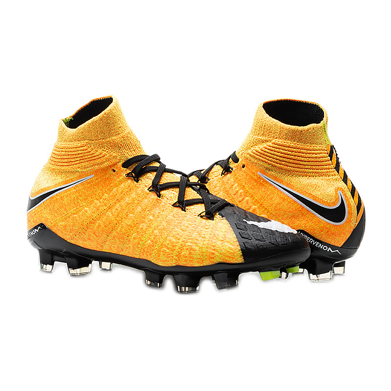 

Бутси Nike JR Hypervenom Phantom 3 DF FG