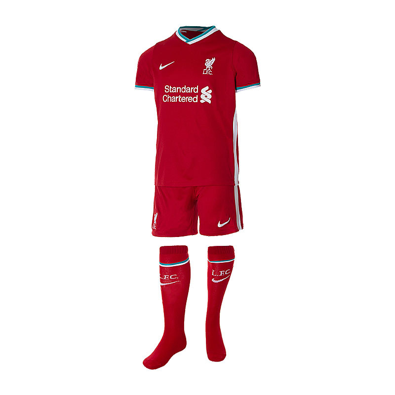 

Костюм Nike LFC LK NK BRT KIT HM