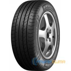 

Летняя шина FULDA Ecocontrol SUV 225/60R17 103H