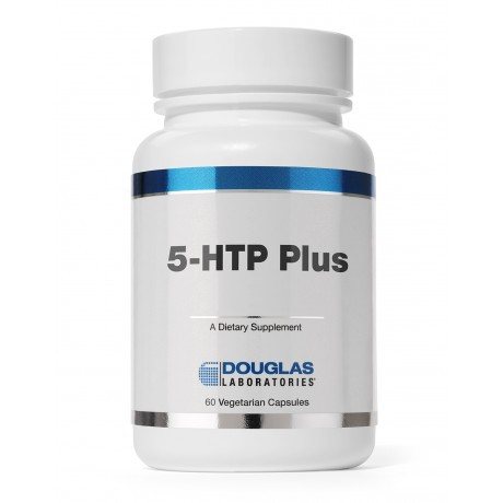 

5-HTP плюс (5-HTP Plus Formula) 75 мг 60 капсул