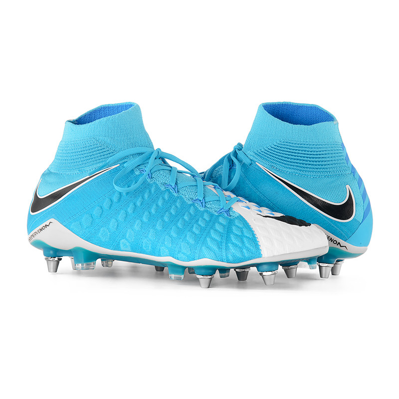 

Бутси Nike Hypervenom Phantom 3 DF SG-Pro