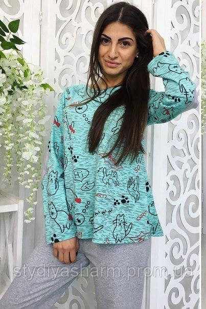 

Пижама 24775 48