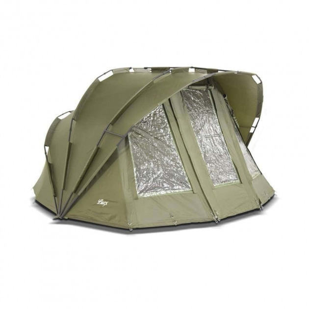 

Палатка Ranger RA 6612 EXP 2-mann Bivvy + Зимнее покрытие (112900