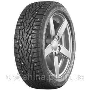 

Зимняя шина NOKIAN Nordman 7 155/65R14 75T (Шип)