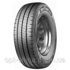 

Летняя шина KUMHO PorTran KC53 205/75R16C 110/108R