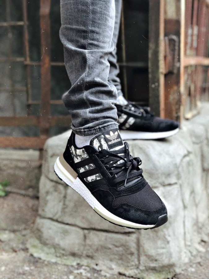 

Кроссовки, кеды, обувь ZX 500 RM Consortium 43 (27.5см.)