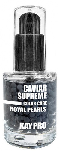 

Caviar Флюид "Королевский жемчуг" 30мл