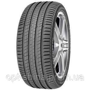 

Летняя шина MICHELIN Latitude Sport 3 255/55R19 111Y
