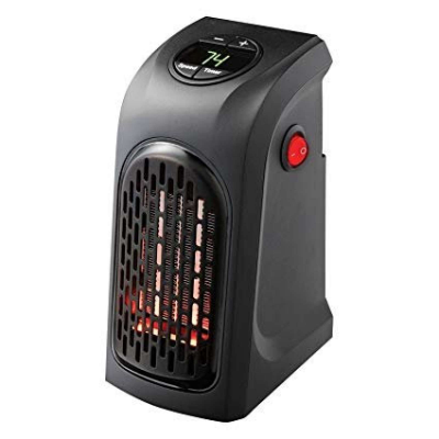 

Мини обогреватель Rovus Handy Heater для дома и офиса SKL11-131876