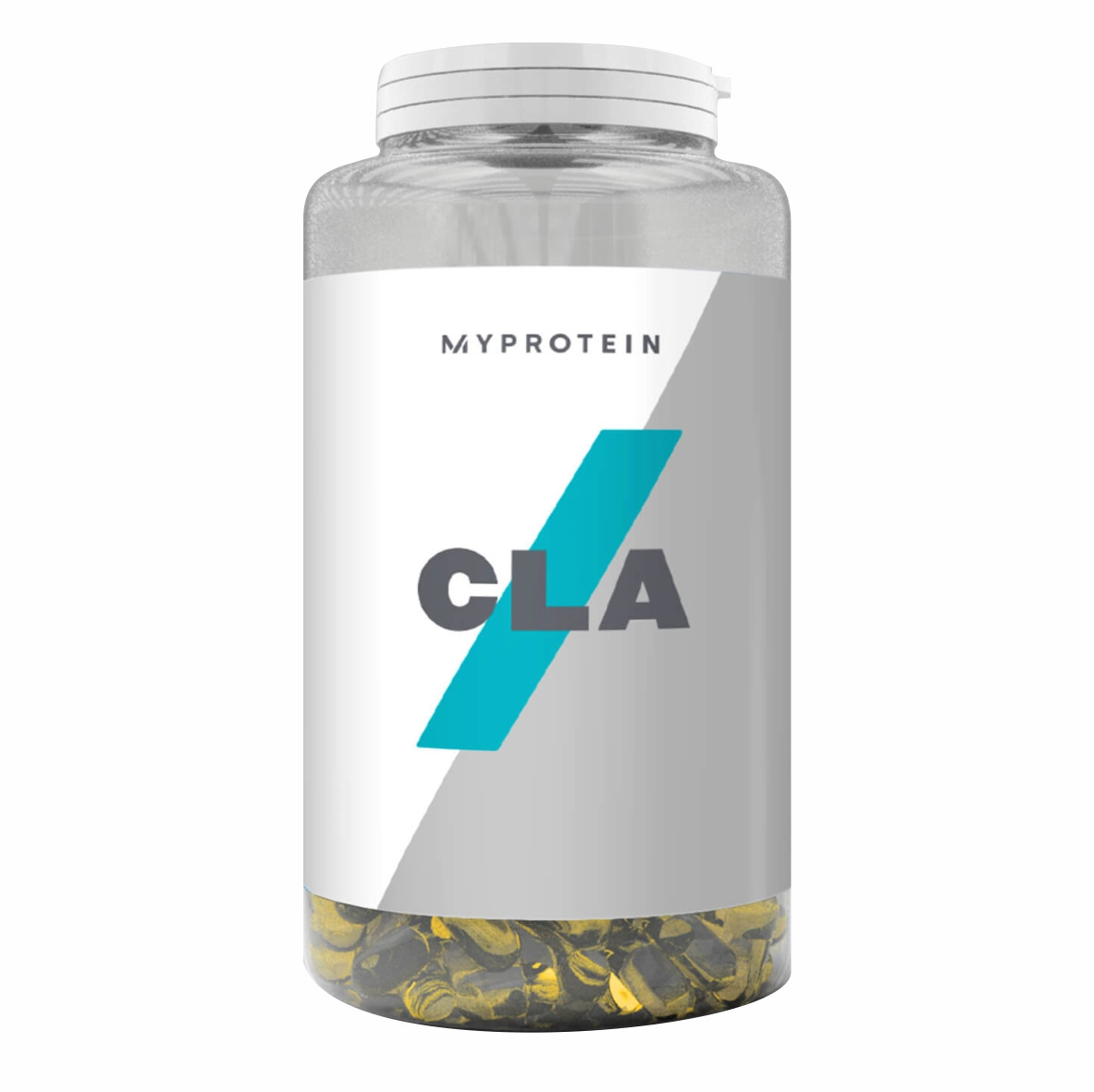 

CLA 1000mg Softgels - 180caps