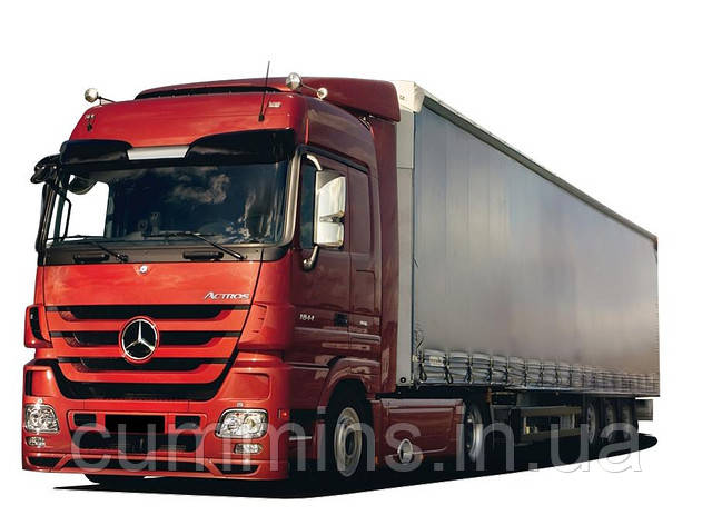 

Колодки гал. 29174 RVI AE,C,T,VO.FH -13r- /PT/ Meritor