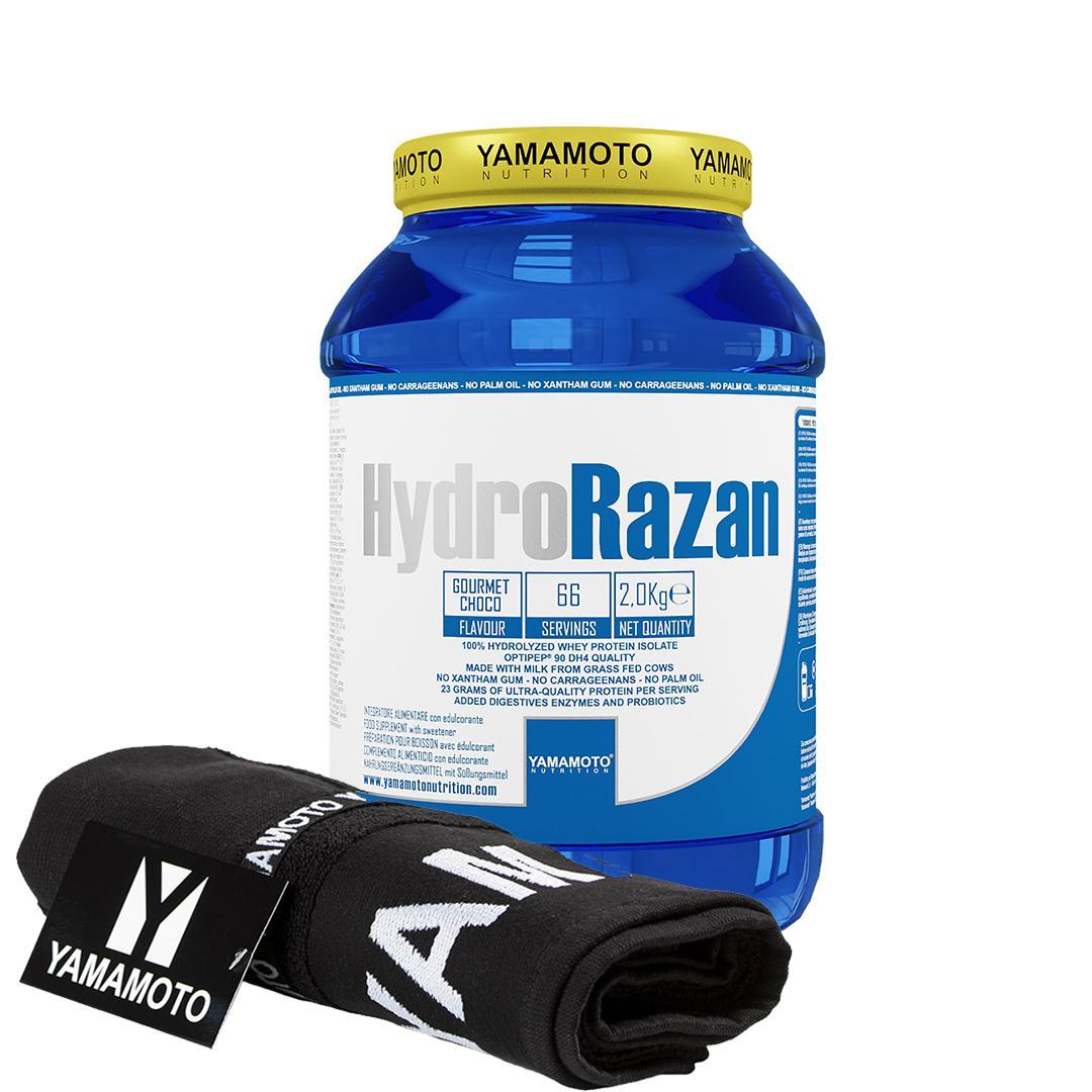 

Hydra Razan - 2000g Unflavored