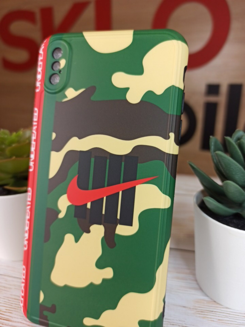 

Case VIP Print Apple iPhone XS Max (Mix)