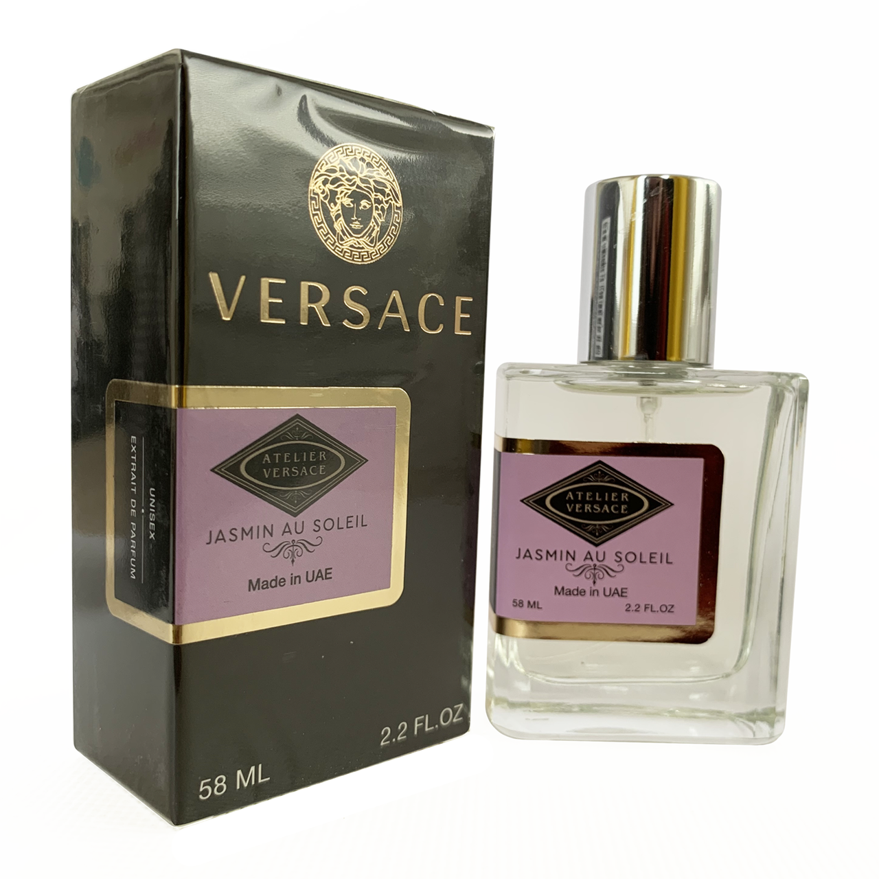 versace jasmine perfume