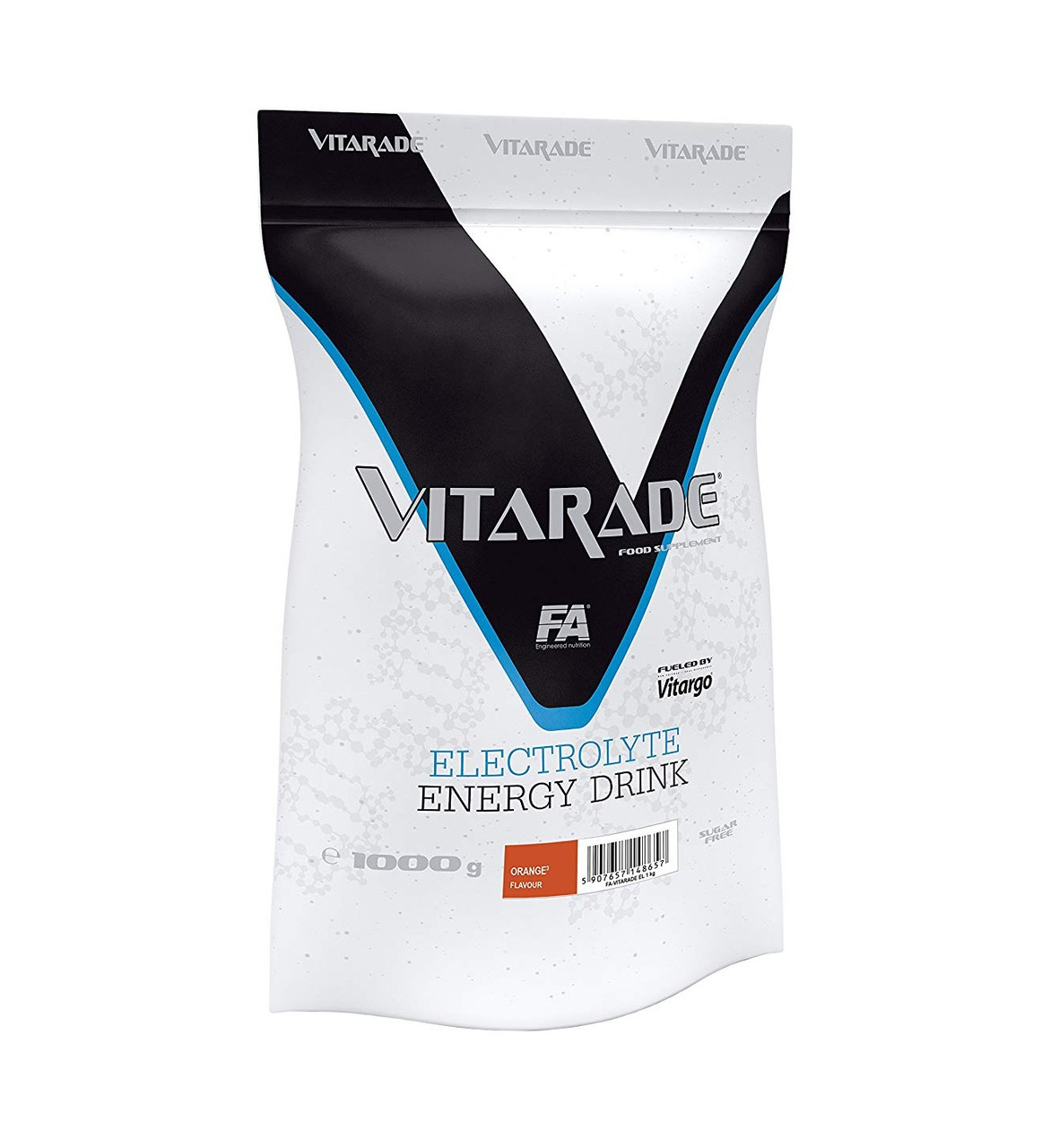 

Vitarade EL - 1000g Blueberry