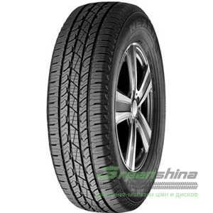 

Всесезонная шина NEXEN HTX RH5 235/60R18 103V