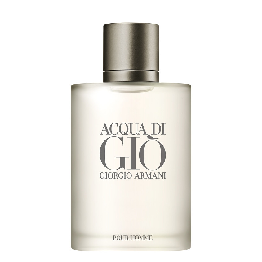 

Туалетная вода Giorgio Armani Acqua Di Gio Pour Homme 100 ml парфюм духи мужские Аква Ди Джио