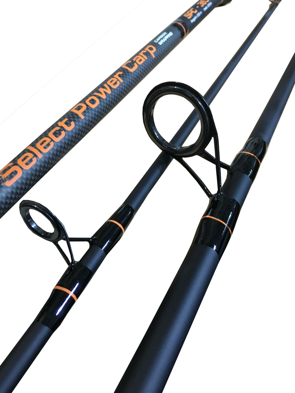 

Удилище карповое Select Power Carp 3.9 m 3,5 lbs 2 sec 1870-17-34