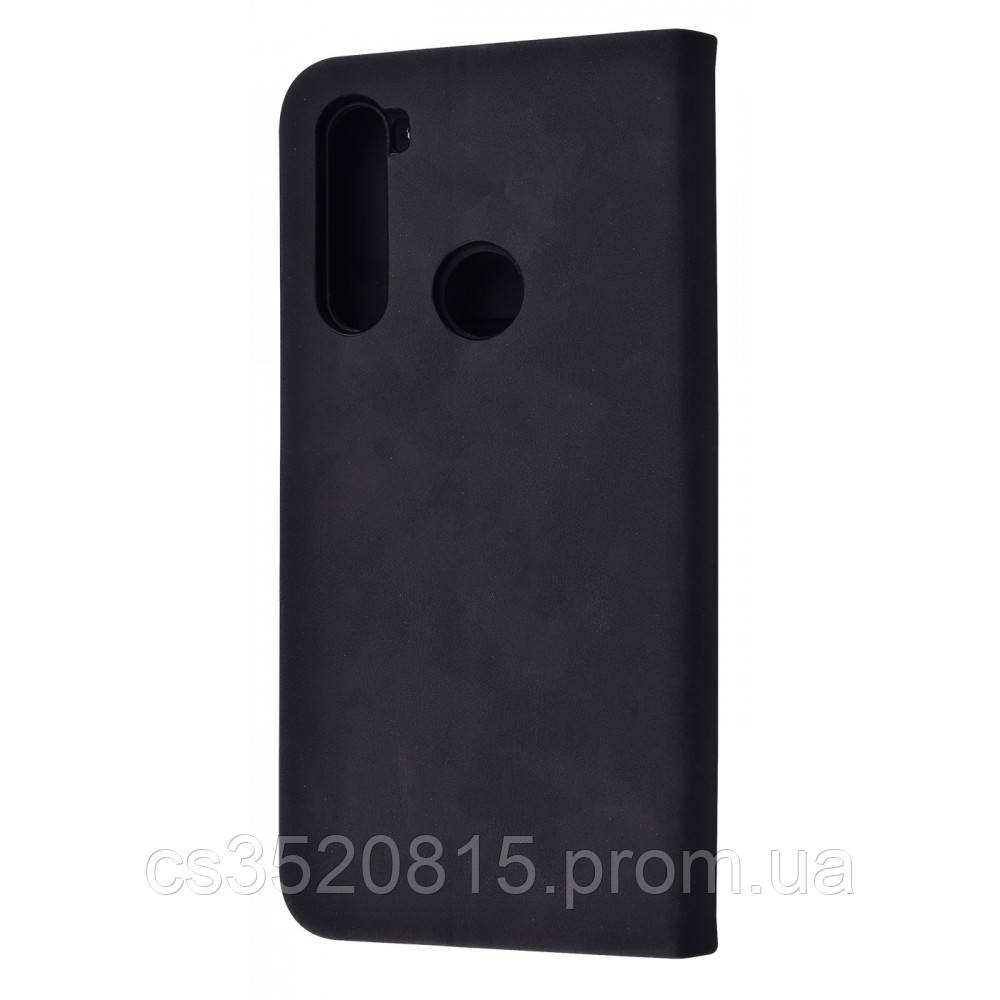 

WAVE Flip Case Xiaomi Redmi Note 8 black