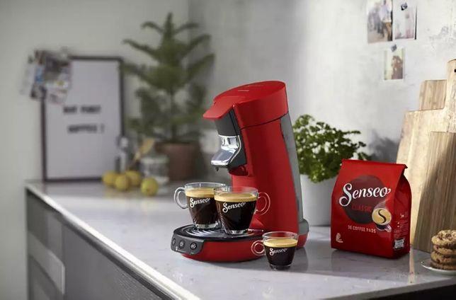 

Кофемашина PHILIPS Senseo Viva Cafe