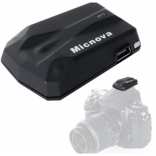 

Gps приемник Micnova GPS-N Plus Geotag GPS & N1 / N3-Kabel für Nikon