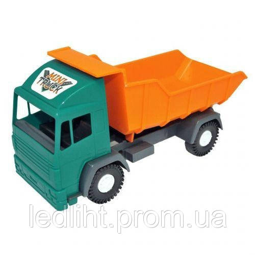 

Автомобіль "Mini truck" самоскид, Tigres 39685