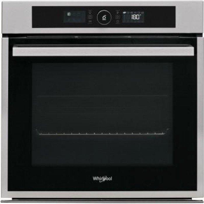 

Духовой шкаф Whirlpool AKZ9 7891 IX