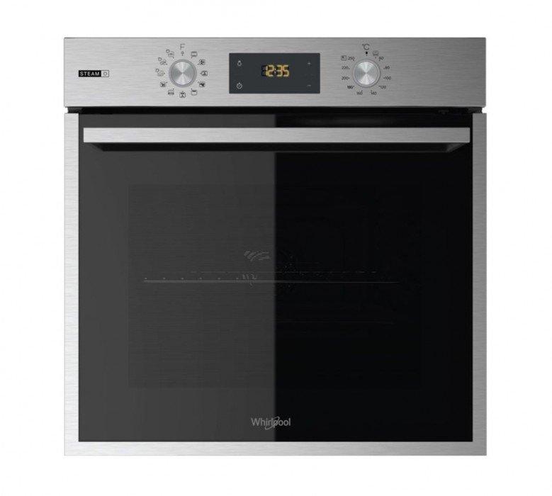 

Духовка Whirlpool OAS KP8V1 IX