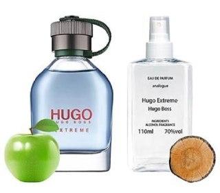 

Hugo Boss Hugo Extreme Men (аналог Французский Élite)