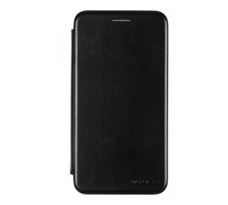 

Чехол-книжка для Samsung A40 Ranger Case Black