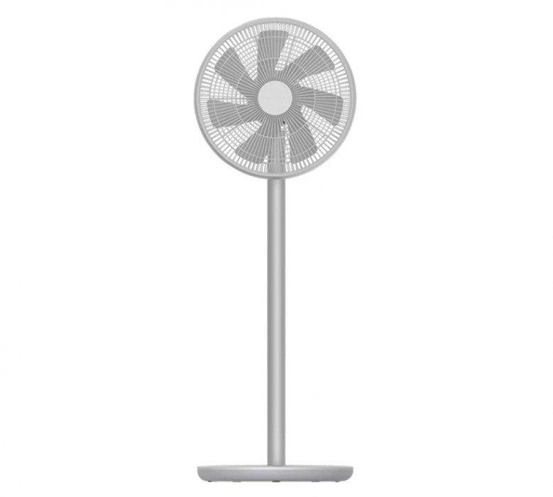 

Вентилятор Smartmi Standing Fan 2S (ZLBPLDS03ZM)