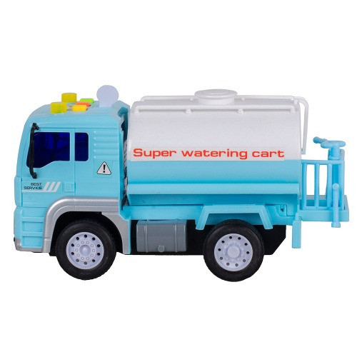 

Спецтехника AS-2615 (С цистерной