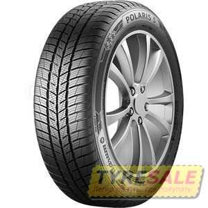 

Зимняя шина BARUM Polaris 5 185/60R15 84T