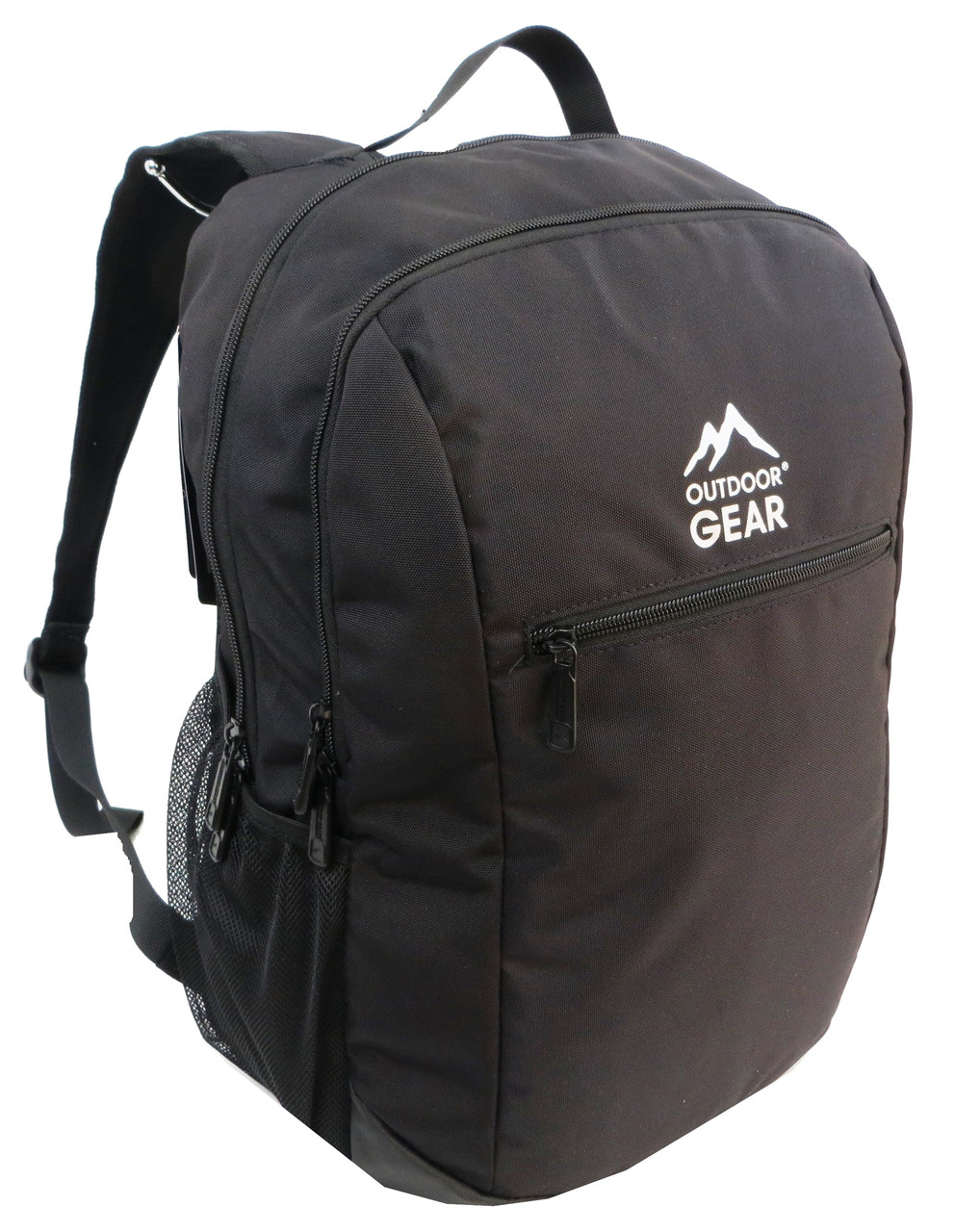 

Городской рюкзак 25L Outdoor Gear 7224 черный