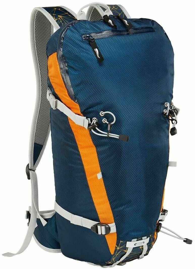 

Туристический, трекинговый рюкзак Crivit 25L синий