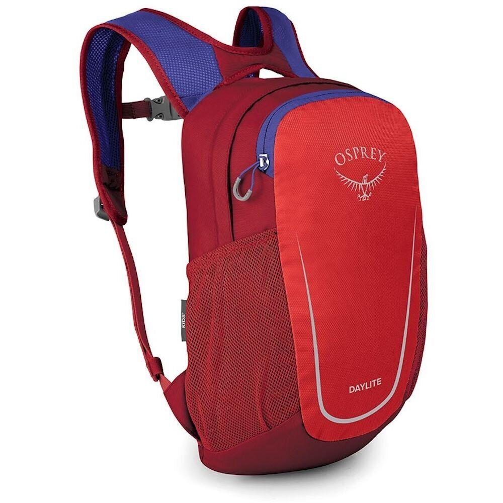 

Рюкзак Osprey Daylite Kids Cosmic Red (1054-009.2141