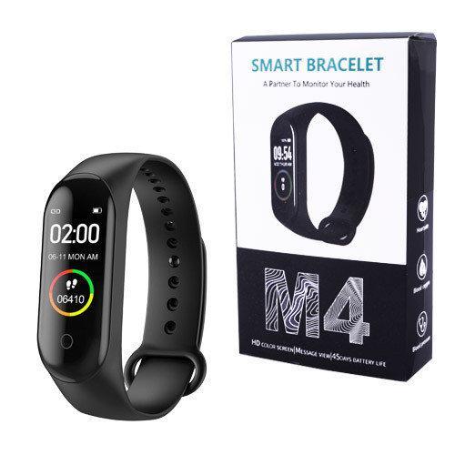 m4 mi band