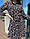 Платье Норма+Батал "Софт"  Dress Code, фото 6