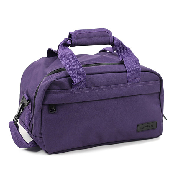 

Сумка дорожная Members Essential On-Board Travel Bag 12.5 Purple, Фиолетовый