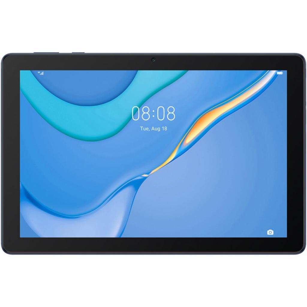 

Планшет Huawei MatePad T10 LTE 2/32GB Deepsea Blue (53011EUQ)