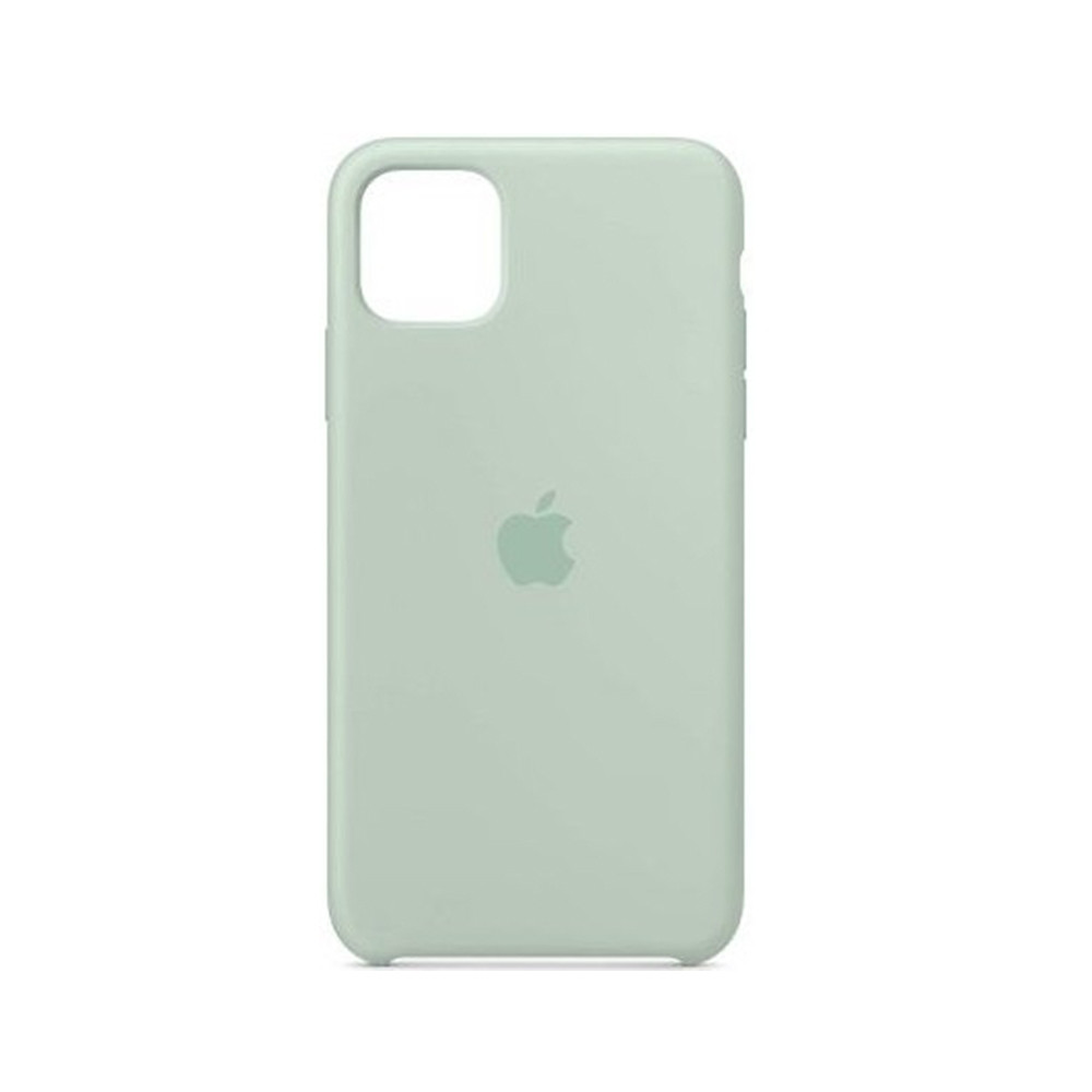 

Чехол Silicone Case для iPhone 11 OR Beryl