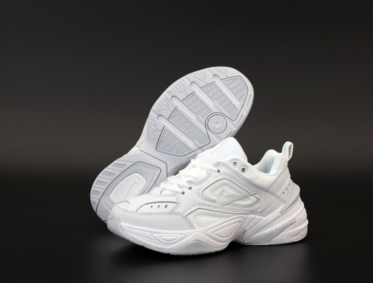 

Мужские белые Кроссовки Nike M2K Tekno, Белый